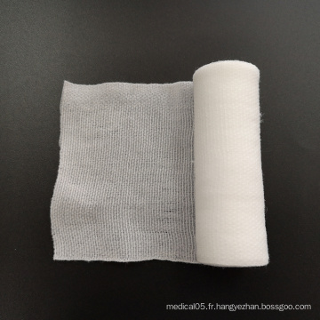 Bandage conforme élastique PBT jetable